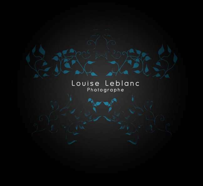 Louise Leblanc