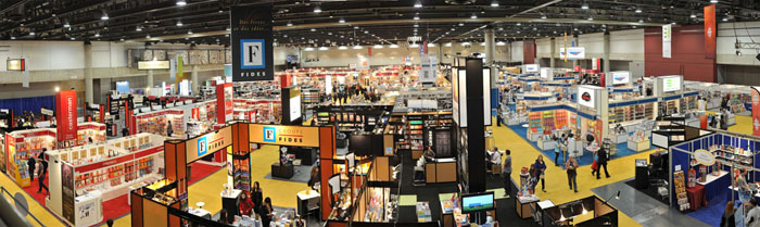 SalonDuLivreDeQuebec